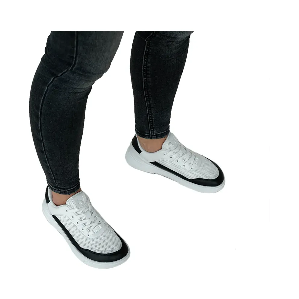 Barebarics Vaporo Barefoot Shoes 51140023
