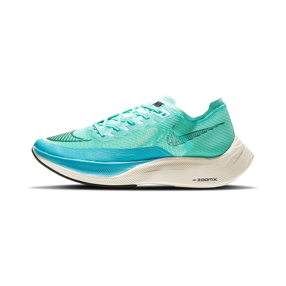 Nike ZoomX VaporFly NEXT 2 White Black