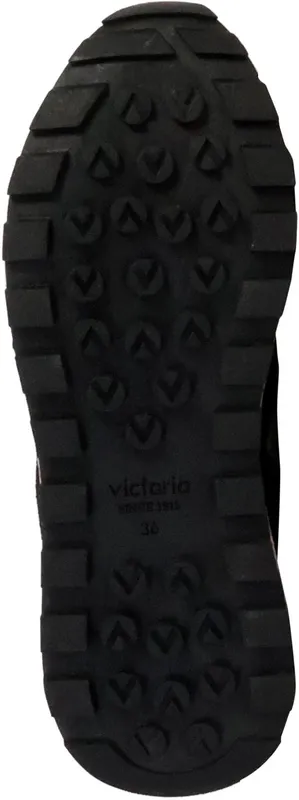 Victoria sneaker Grey (1156109-16)
