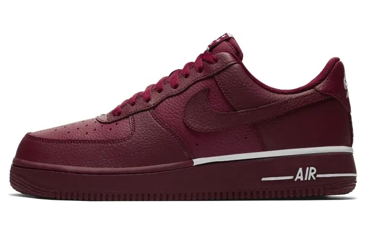 Nike Air Force 1 Low Team Red (AA4083-600)