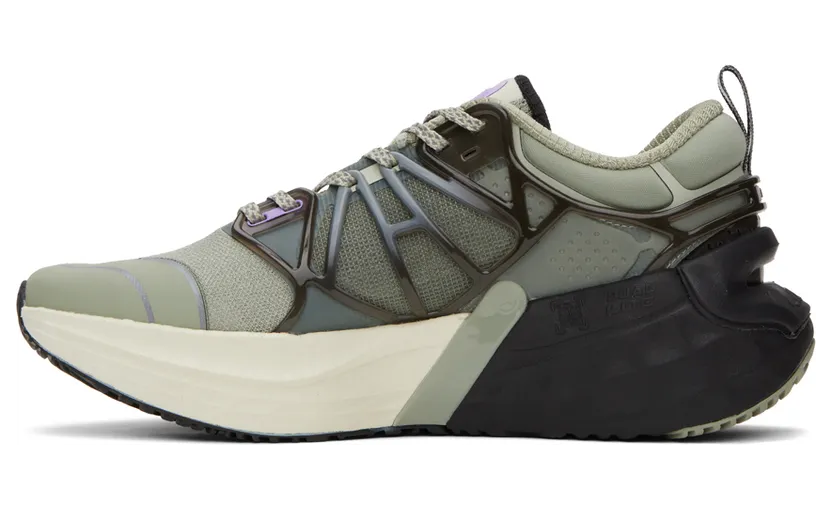 soulland-sneaker ARZS005-2
