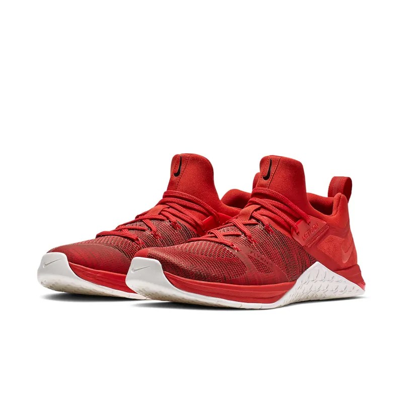 Nike Metcon Flyknit 3 Mystic Red (AQ8022-600)