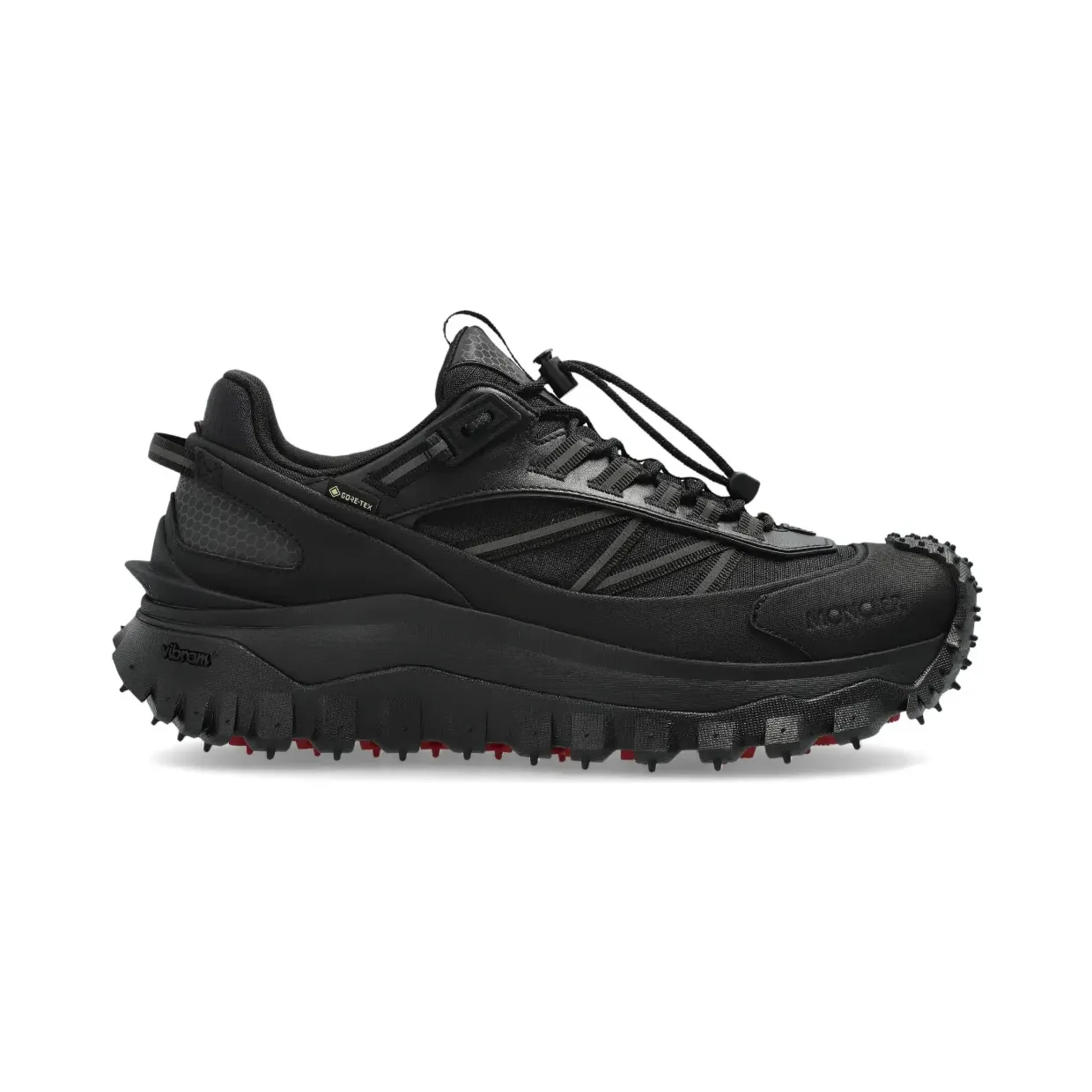 Moncler Trailgrip Gtx “Black” (J209A4M00040M2058)