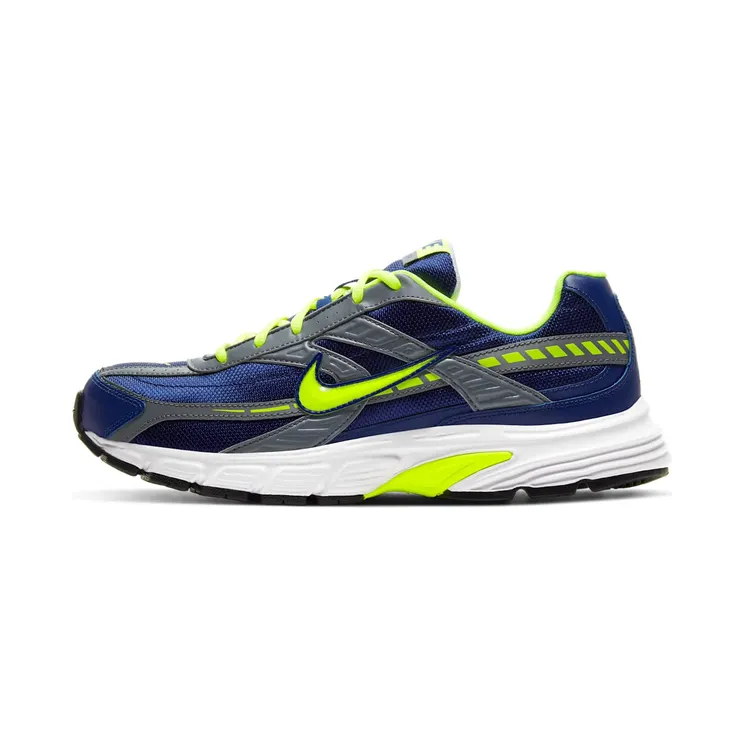 Nike Initiator Deep Royal Blue Volt (394055-400)