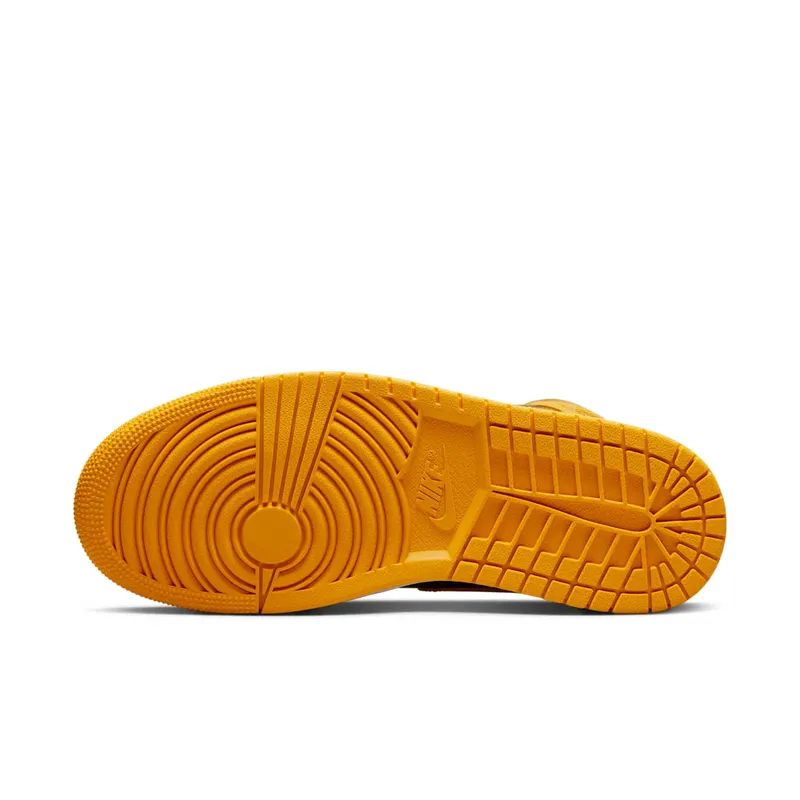 Air Jordan 1 Mid Brown (BQ6472-700)