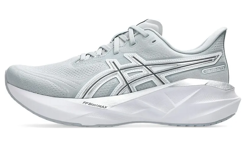 ASICS NOVABLAST 5 ATC “Piedmont Grey / Pure Silver” (1011C185-020)