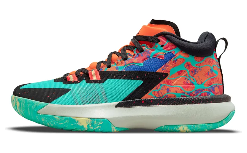 Jordan Zion 1 Planet Z (DA3130-800)
