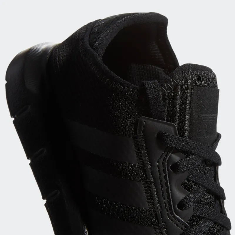 Adidas Swift Run X Core Black / Core Black / Core Black (FY2153)