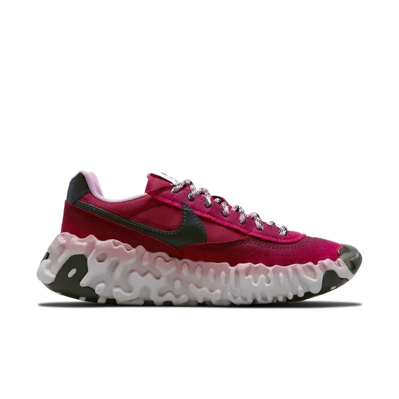 Nike OverBreak SP Red (DA9784-600)