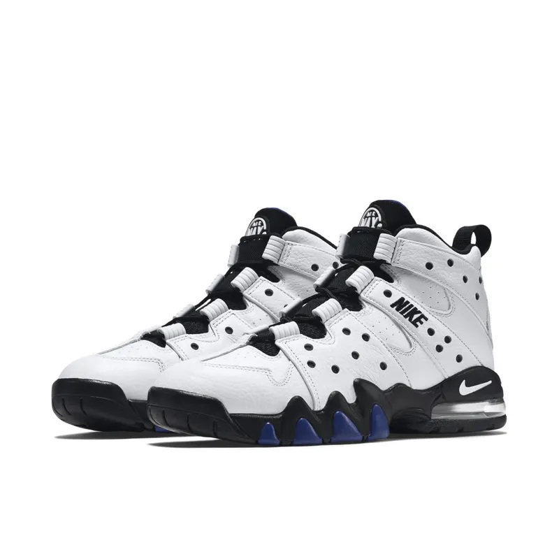 Nike Air Max 2 CB 94 White Purple Black White/Purple/Black (305440-102)