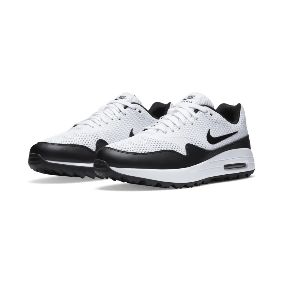 Nike Air Max 1 G White Black White/Black (CI7576-100)