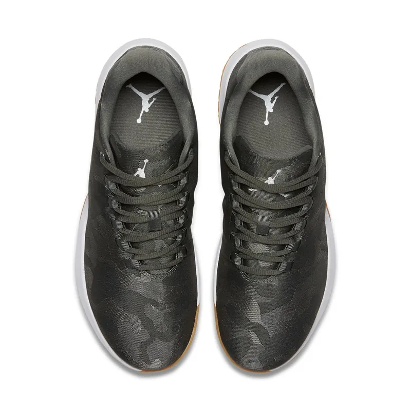 Jordan B.Fly River Rock/White-Dark Stucco