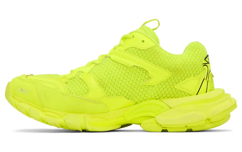 Balenciaga Track.3 “Yellow” (700875-W3RF4-7510) (3)