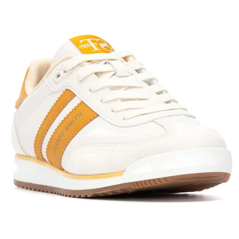 Teddy Smith sneaker Camel (120232-Camel)