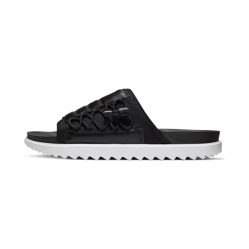 Nike Asuna Black White (CW9703-002)