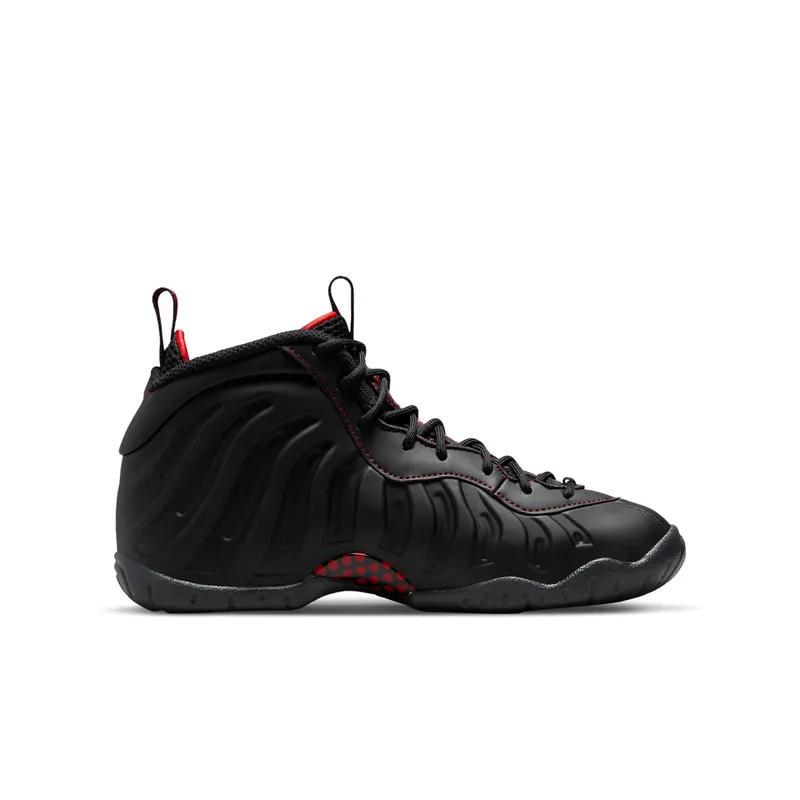 Nike Little Posite One Bred (DV3773-001)