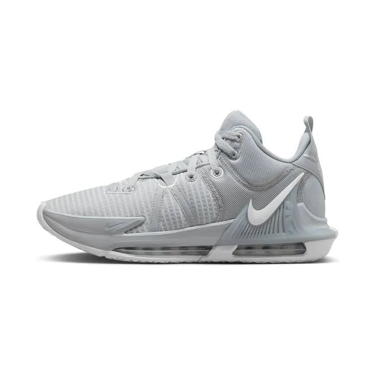 Nike LeBron Witness 7 TB Wolf Grey (DZ3299-002)
