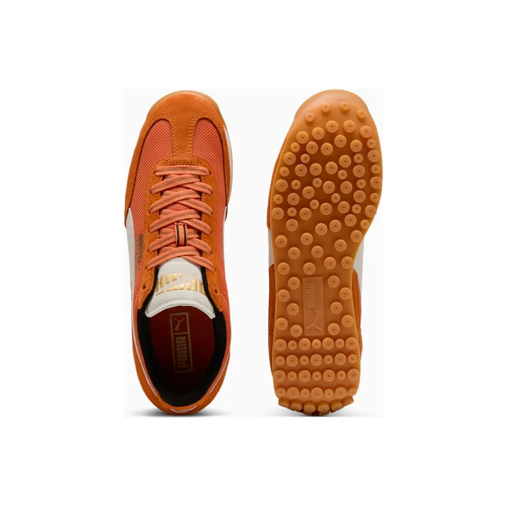 Puma Easy Rider Footie Maple Syrup (401559-01)