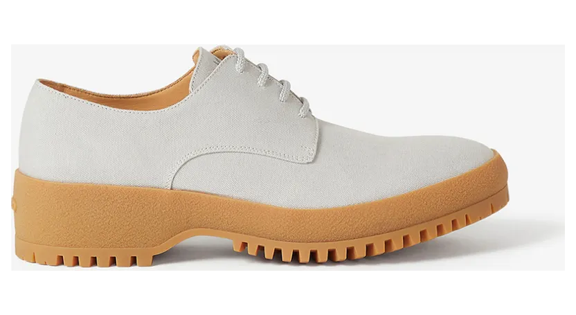 KENZO Derbies KENZO Trek (FB55DB004F55)