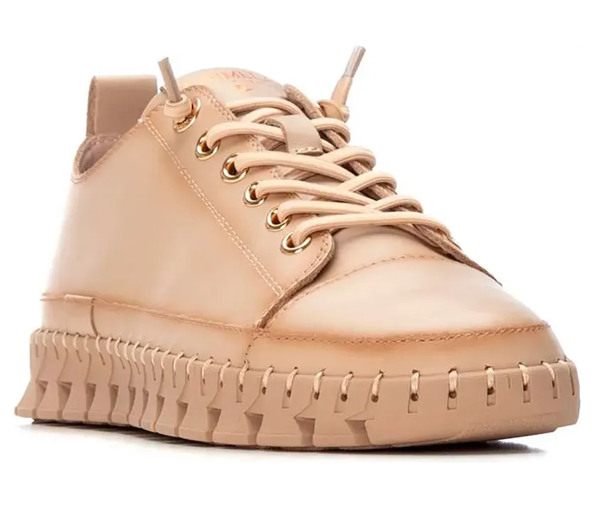 Carmela sneaker Beige (162531-Beige)