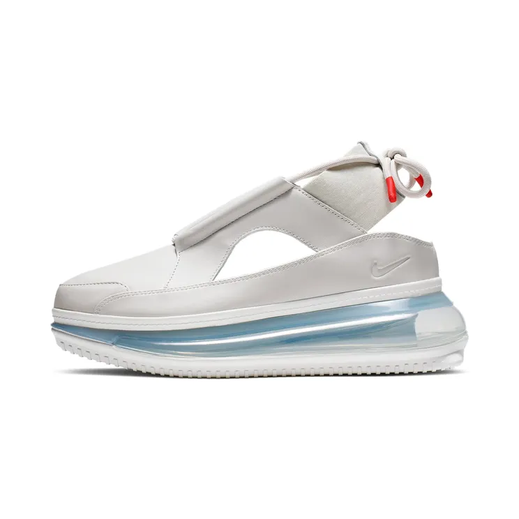 Nike Air Max FF 720 “Summit White / Light Bone / White” (AO3189-100)