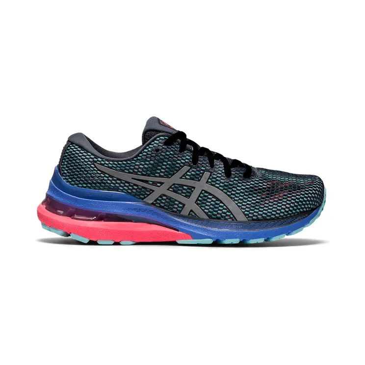 Asics Gel-kayano™ 28 Lite-show™ Carrier Grey/Pure Silver (1012B149.020)