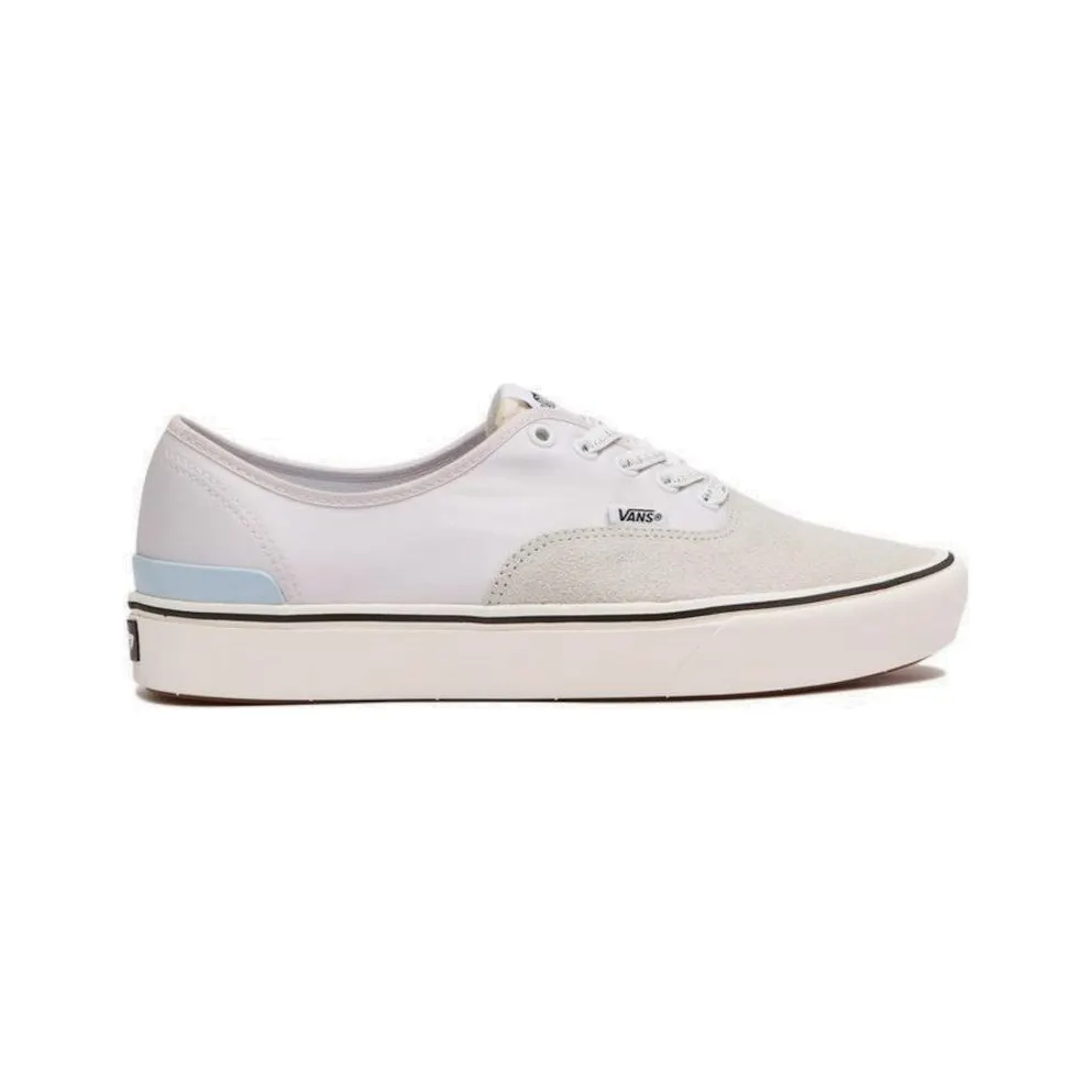 Vans ComfyCush Authentic HC Tripster Grey (VN000CEMGRY)