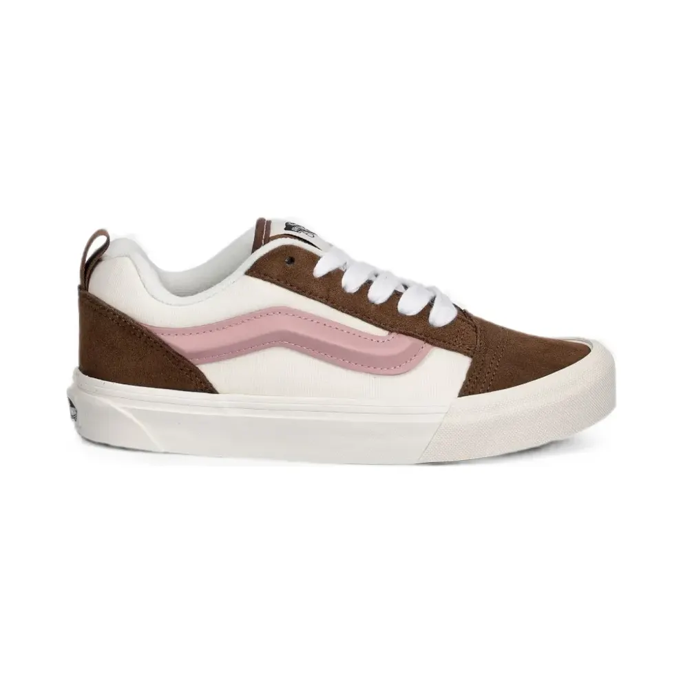 Vans Knu Skool – Bruin (VN000D6Z3N11)