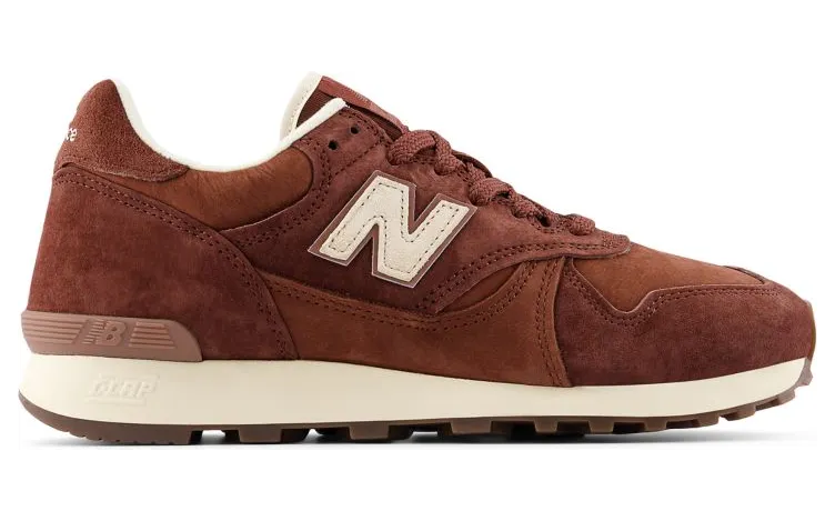 New Balance 475 Rich Oak Calcium
