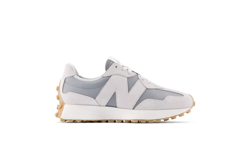 New Balance 327 “Grey Matter/Slate Grey” (WS327KAY)