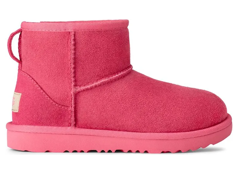 ugg-sneaker 1017715K-PBLM