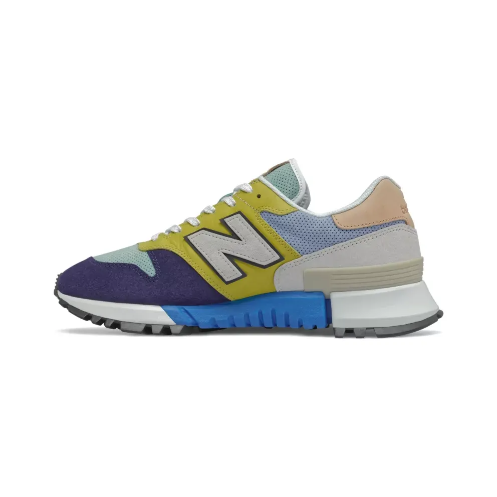 New Balance RC_1300 Tokyo Design Oatmeal/Marigold (MS1300TF)