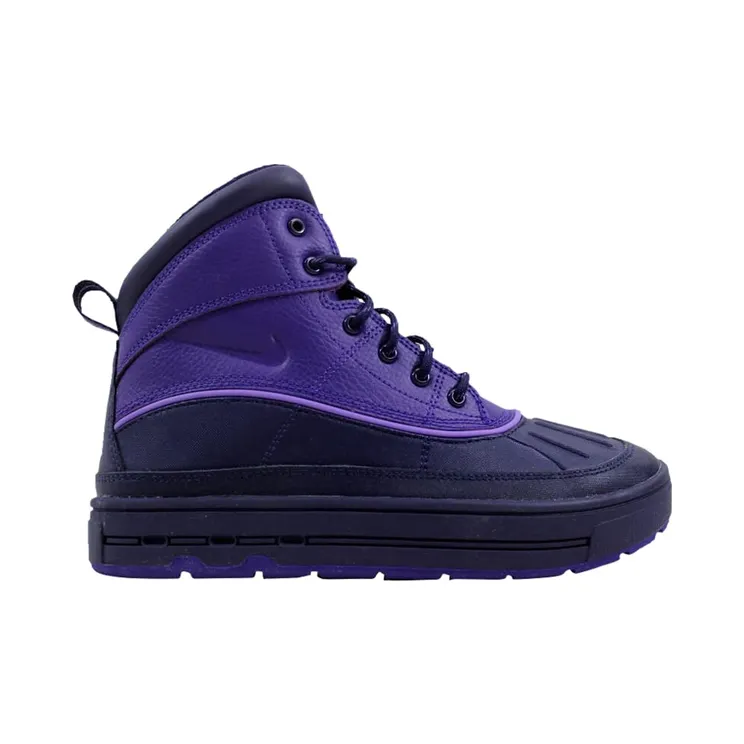 Nike Woodside 2 High Purple (GS)