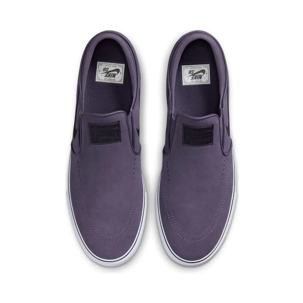 Nike SB Stefan Janoski+ Slip Dark Raisin (FN5893-500)