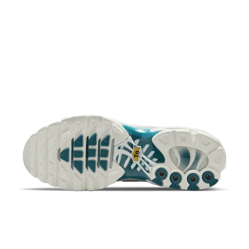 Nike Air Max Plusen White (DR7853-100)