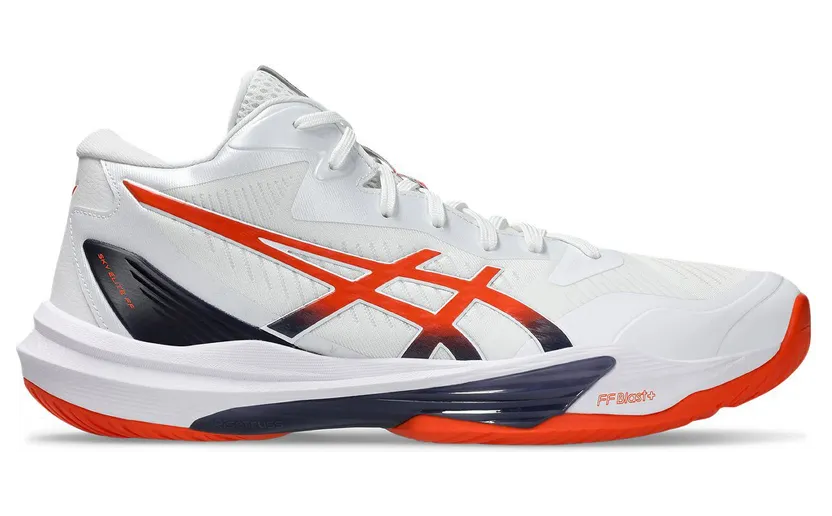 ASICS Sky Elite FF MT 3 White Nova Orange (1051A081-103)