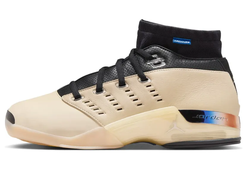 Air Jordan 17 IH0177-200