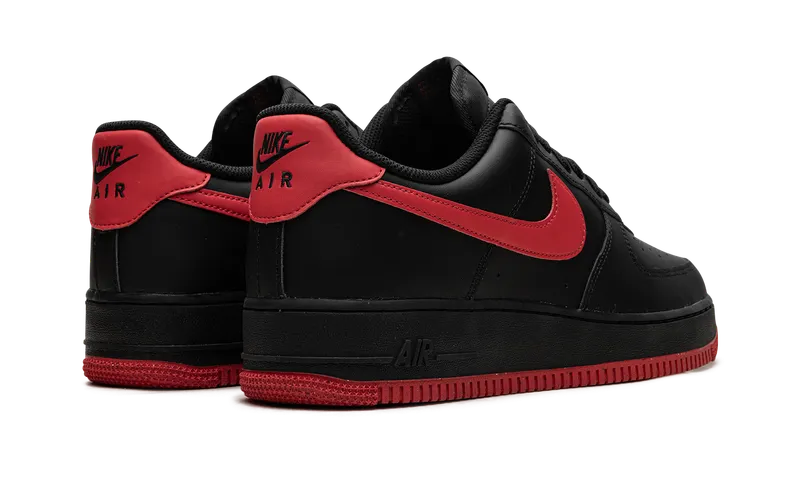 Nike Air Force 1 Low ’07 LV8 “Vamps” (FJ4146-002)