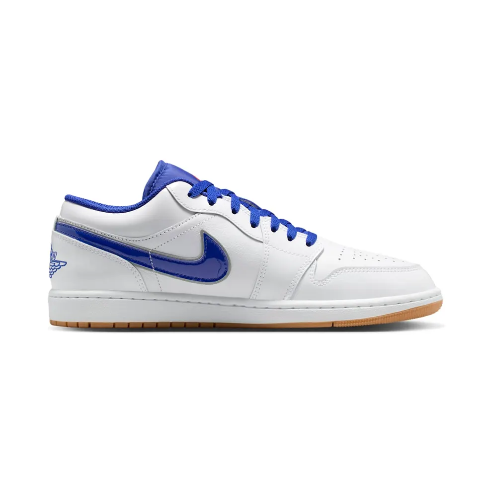 Air Jordan 1 Low SE “Dodgers” (IQ0400-100)