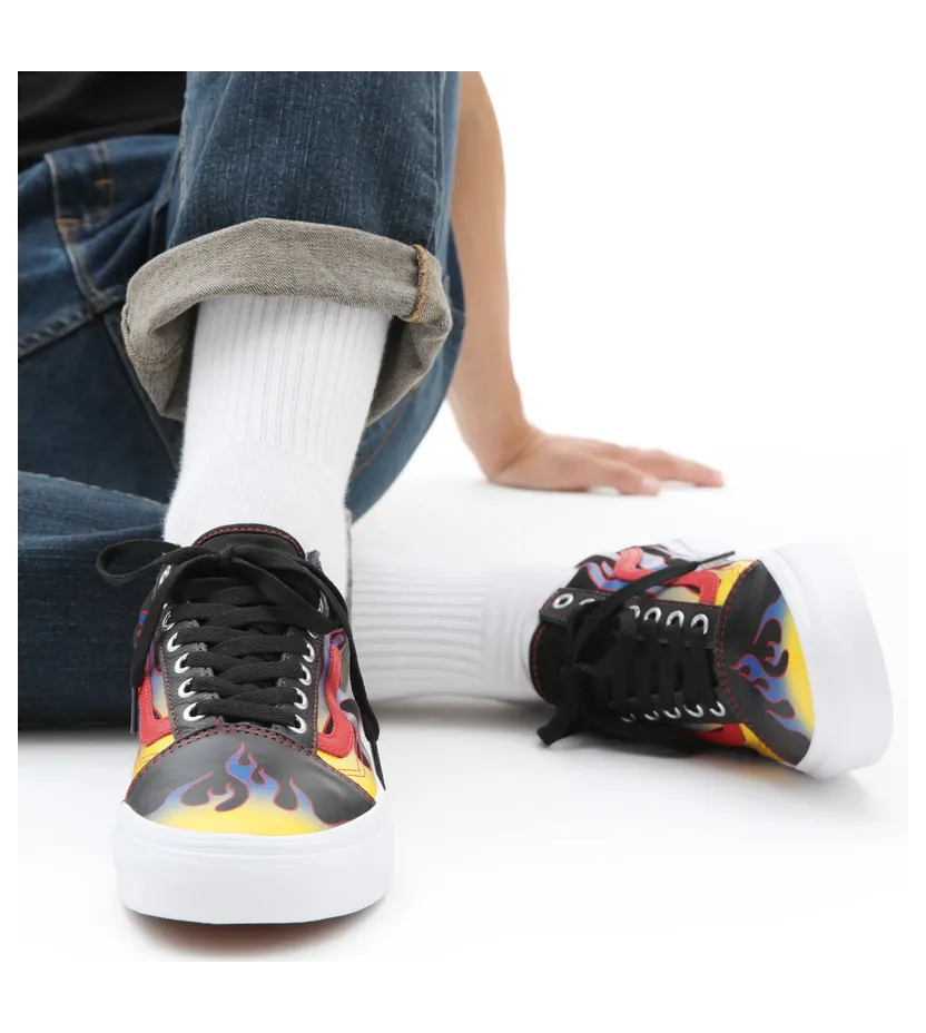 vans-old-skool VN0A3WKT57Z