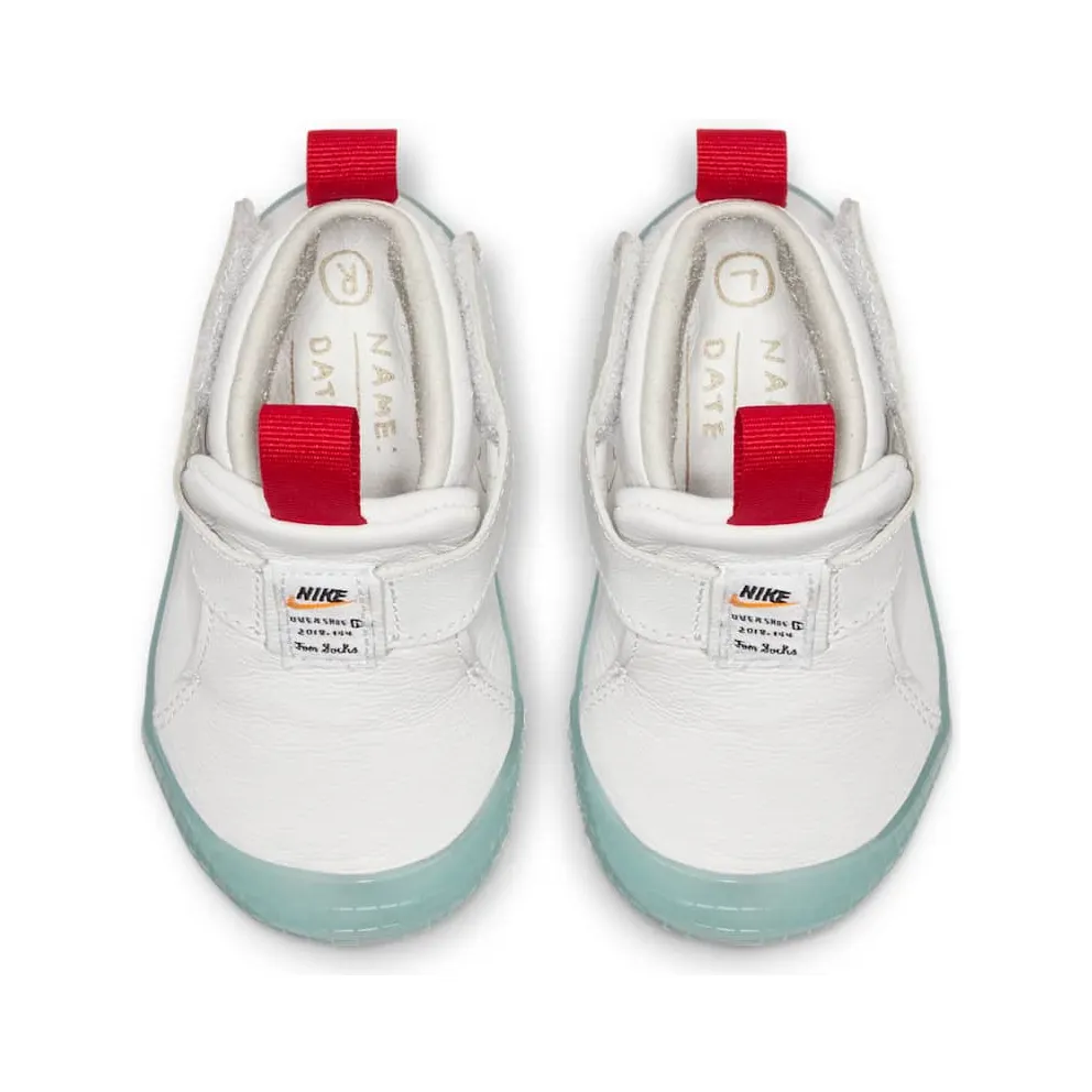Nike Craft x Tom Sachs Mars Yard Overshoe Infant (I) (2019) (BV1037-100)