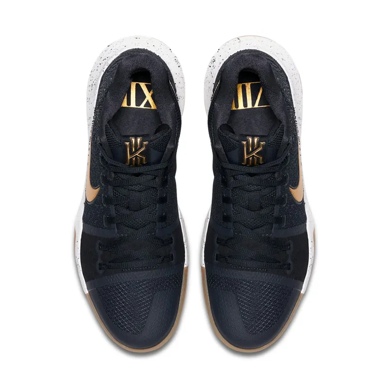 Nike Kyrie 3 Obsidian (852395-400)