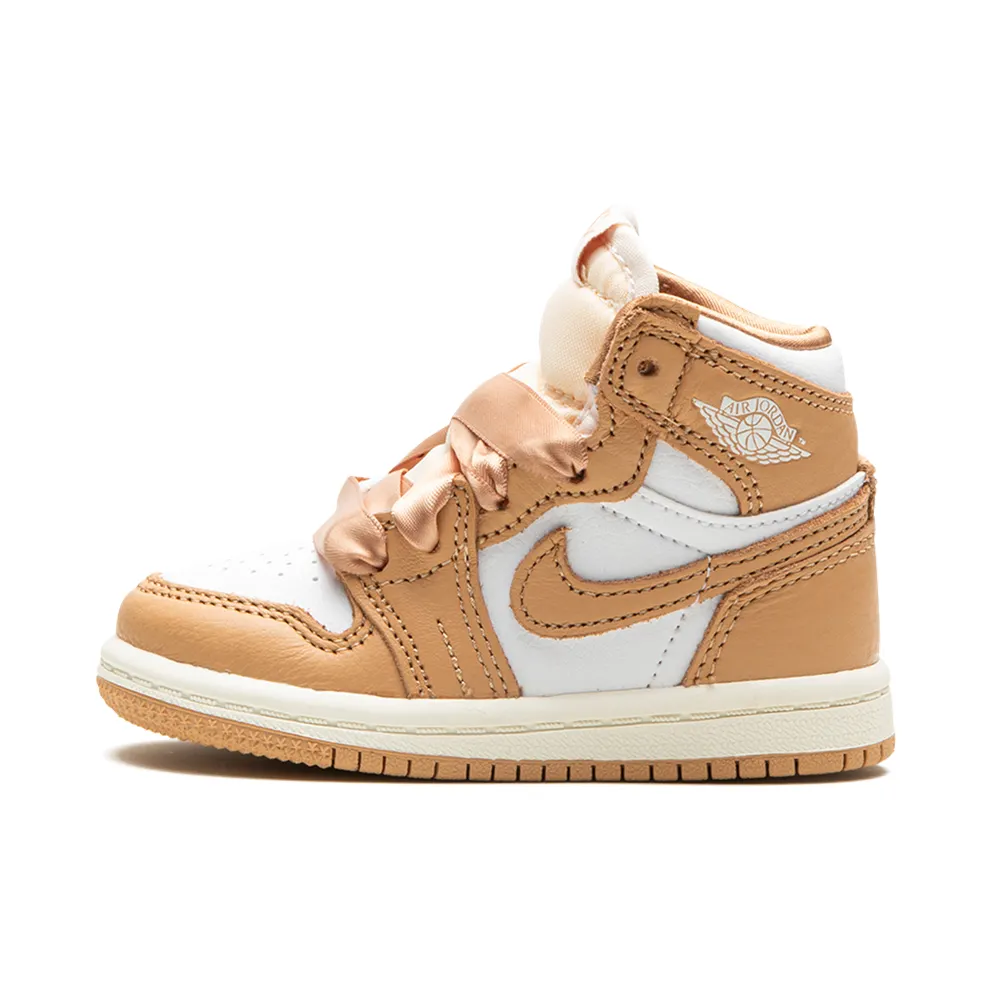 Air Jordan 1 Retro High OG TD “Praline” (FN6623-201)