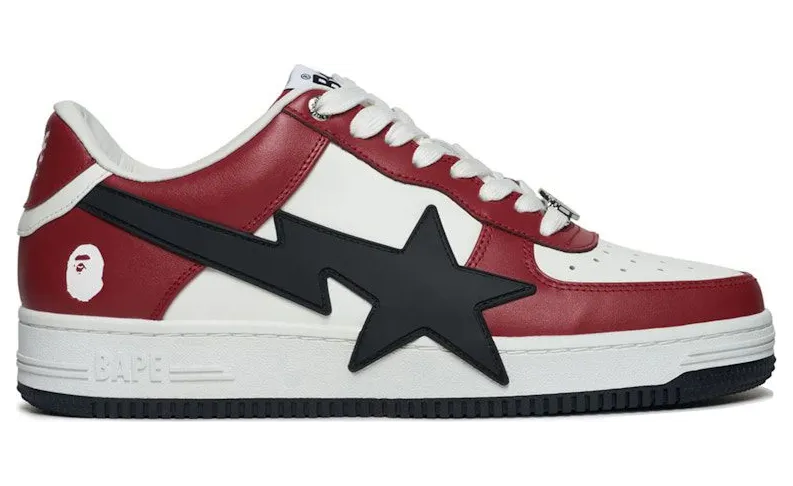 Overige merken sneaker 1K70191309-RED