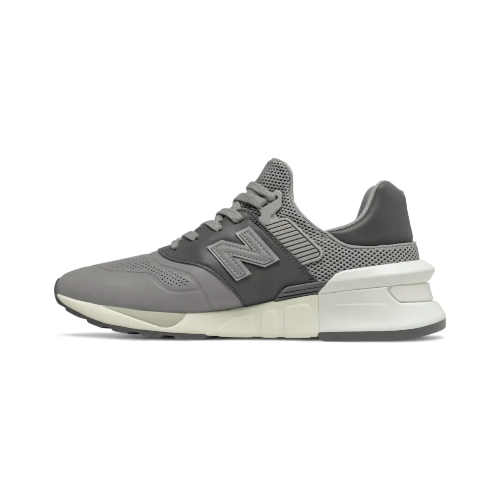 New Balance 997S Madness Grey Grey/Grey (MS997SMW)