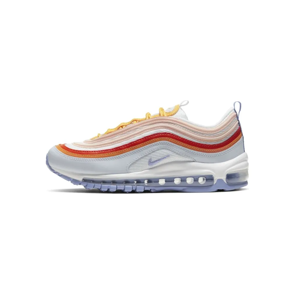 Nike Air Max 97 Football Grey Light Thistle (W) Football Grey/White-Neptune Green-Light Thistle (CW5588-001)