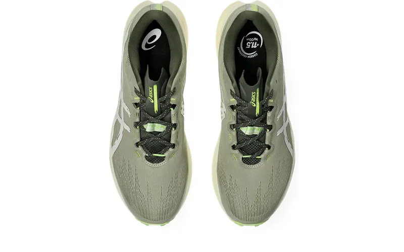 ASICS Fuji Lite 6 Khaki Cream (1011C086-300)