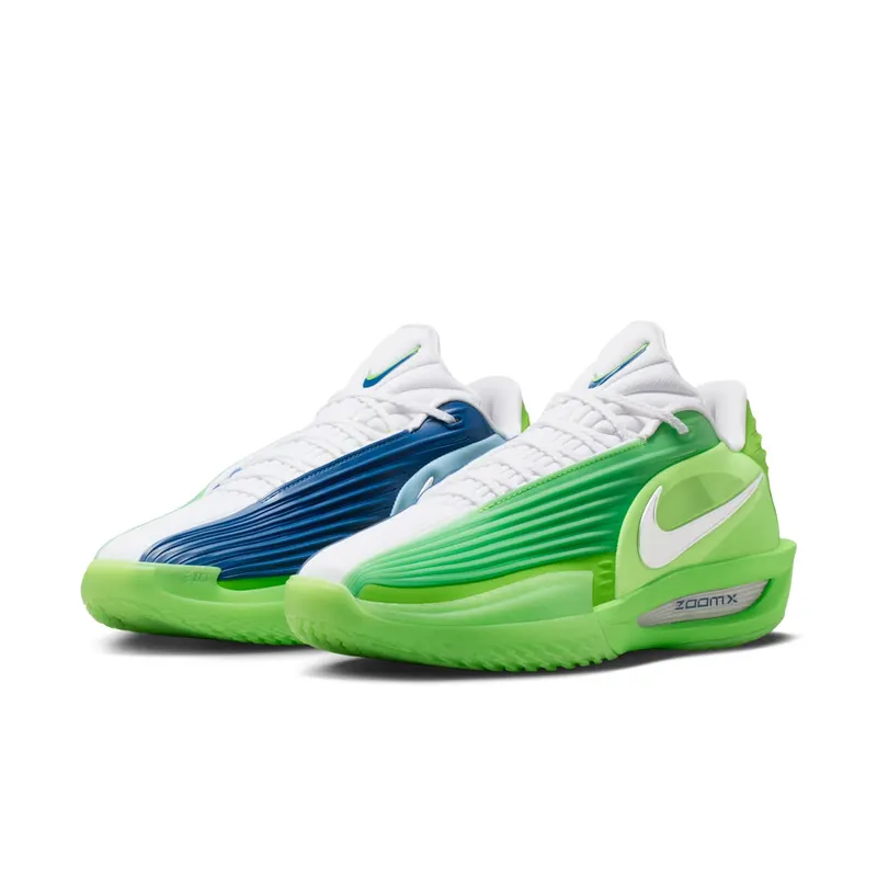 Nike Zoom GT Cut 3 Turbo “Minnesota Timberwolves” (HV9918-301)