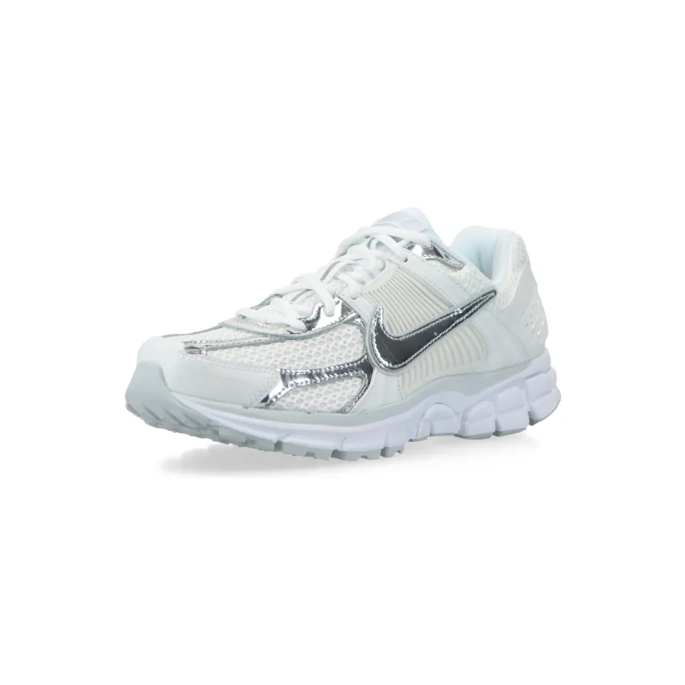 Nike Air Zoom Vomero “White/Metallic Silver/Summit White” (HF7723-100)