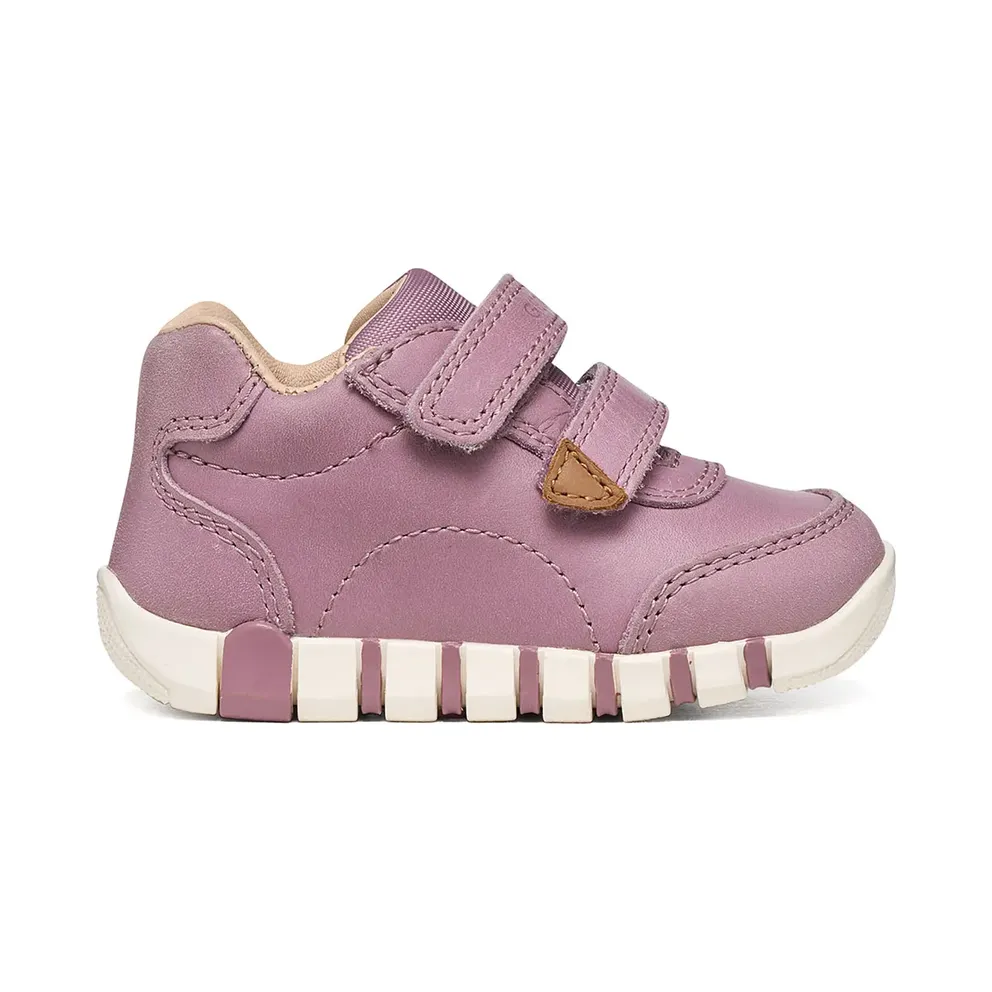 Geox sneaker Light Prune (B5658C000CL-C8023)